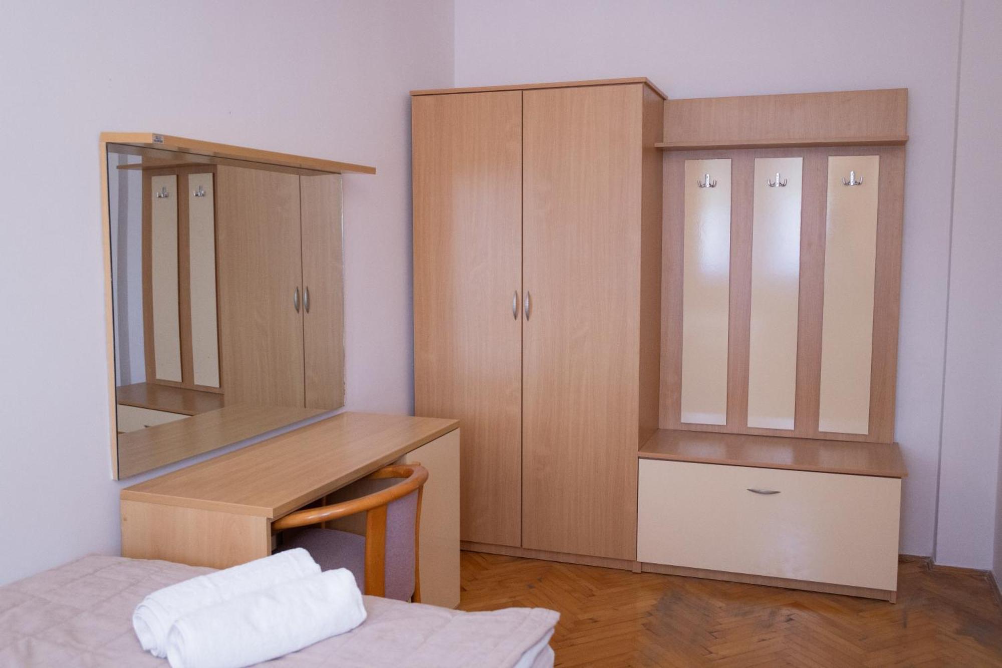 Bosanski Novi Motel New Sanatron מראה חיצוני תמונה