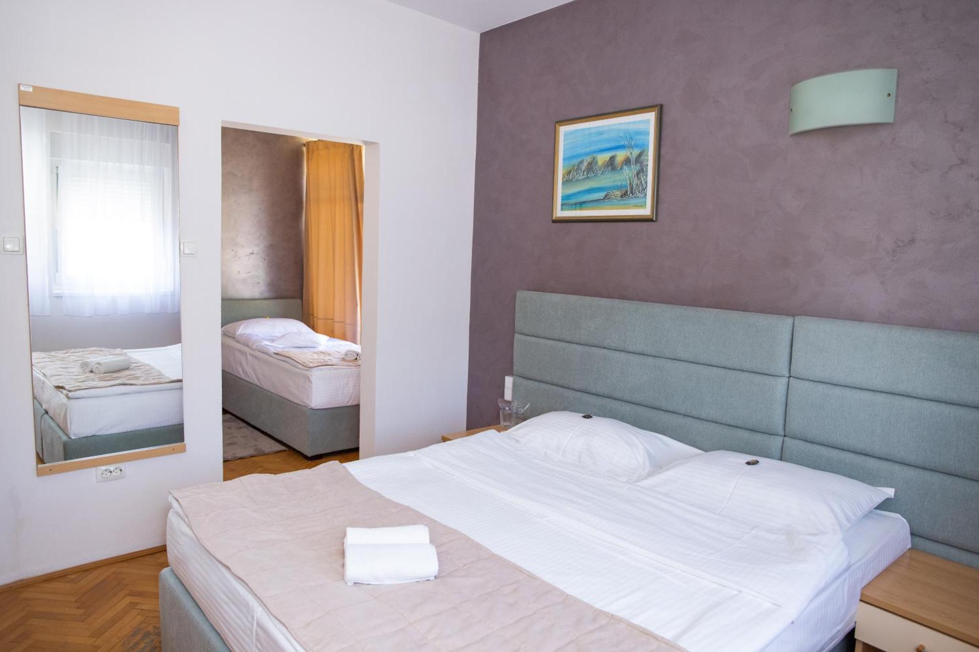 Bosanski Novi Motel New Sanatron מראה חיצוני תמונה